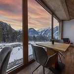 Nationalpark Edelweissspitze Hébergement de vacances Neukirchen am Großvenediger
