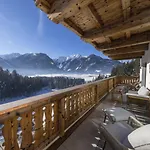 Nationalpark Edelweissspitze