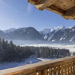 Nationalpark Edelweissspitze Hébergement de vacances
