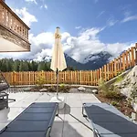 Hébergement de vacances Nationalpark Edelweissspitze *