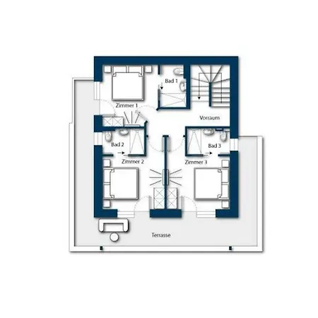Ferienhaus Nationalpark Edelweissspitze *