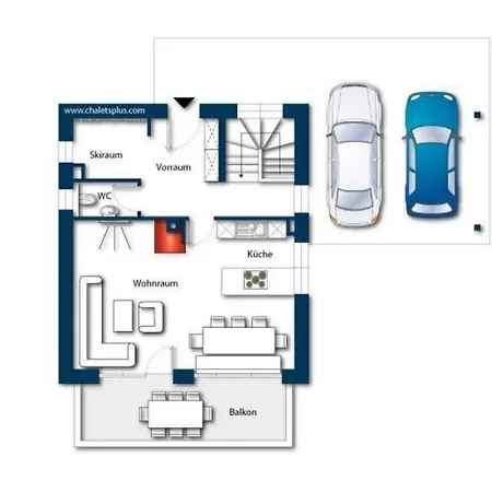 Nationalpark Edelweissspitze