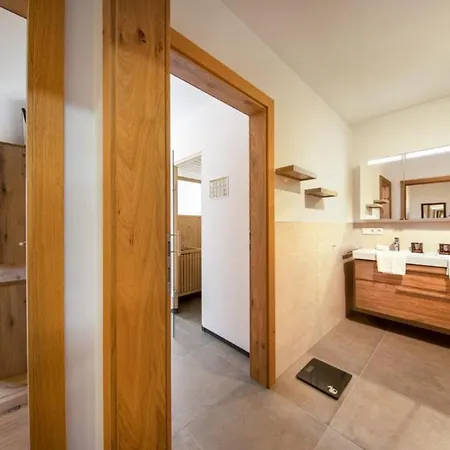 Dom wakacyjny Nationalpark Edelweissspitze