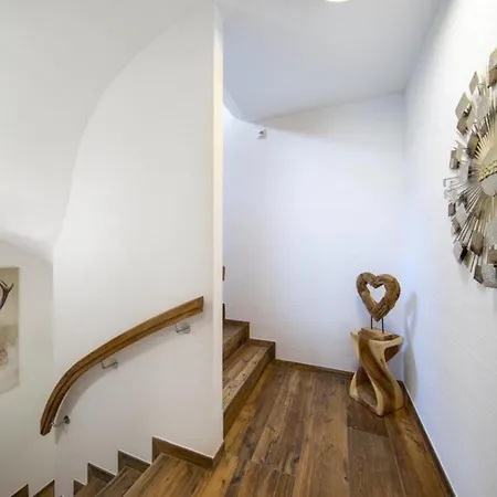 Nationalpark Edelweissspitze Dom wakacyjny *