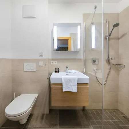 Ferienhaus Nationalpark Edelweissspitze *