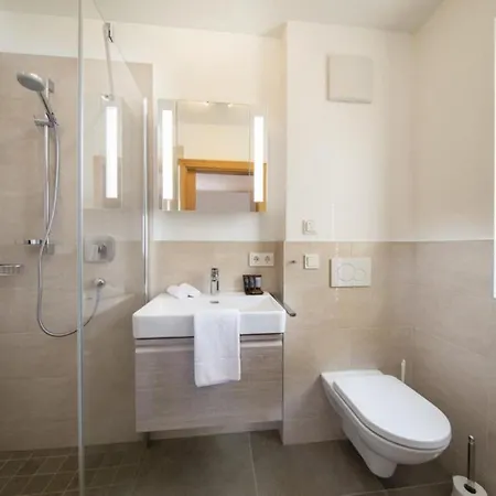 Nationalpark Edelweissspitze Neukirchen am Großvenediger