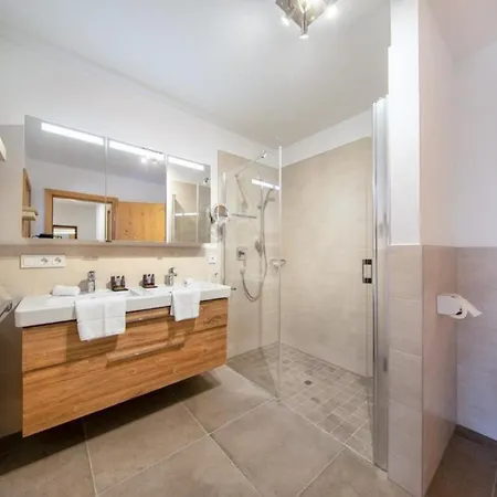 Nationalpark Edelweissspitze