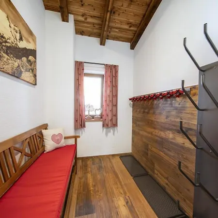 Nationalpark Edelweissspitze *