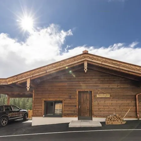 Nationalpark Edelweissspitze Neukirchen am Großvenediger