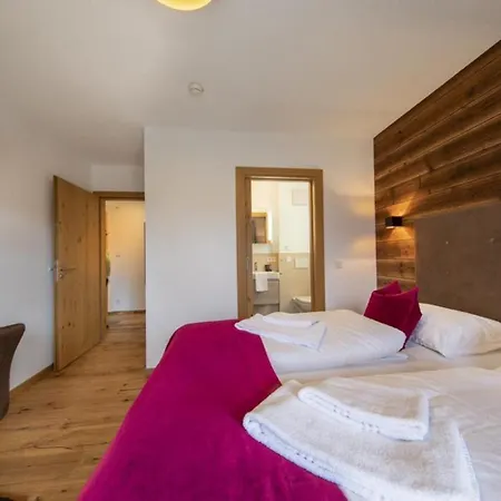 Ferienhaus Nationalpark Edelweissspitze *