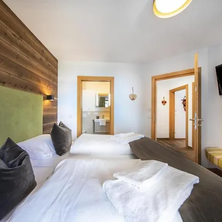 Nationalpark Edelweissspitze Holiday home *
