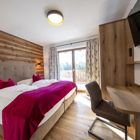 Ferienhaus Nationalpark Edelweissspitze *