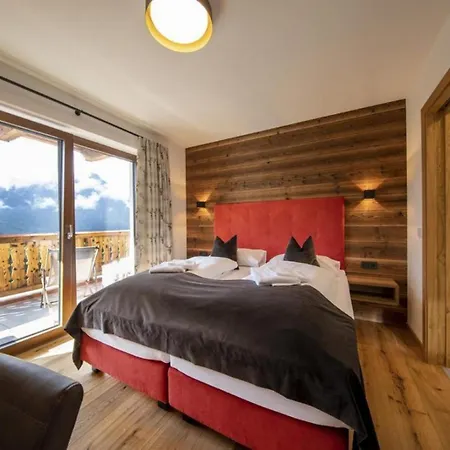 Nationalpark Edelweissspitze Ferienhaus *