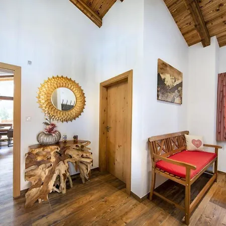 Nationalpark Edelweissspitze *