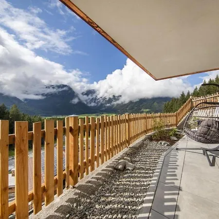 Nationalpark Edelweissspitze Neukirchen am Grossvenediger