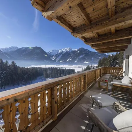 Nationalpark Edelweissspitze