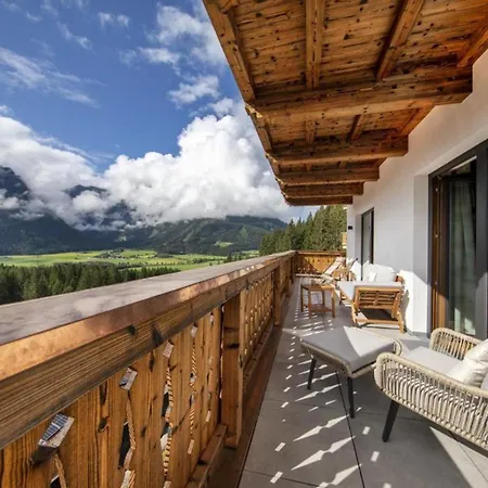 Nationalpark Edelweissspitze *