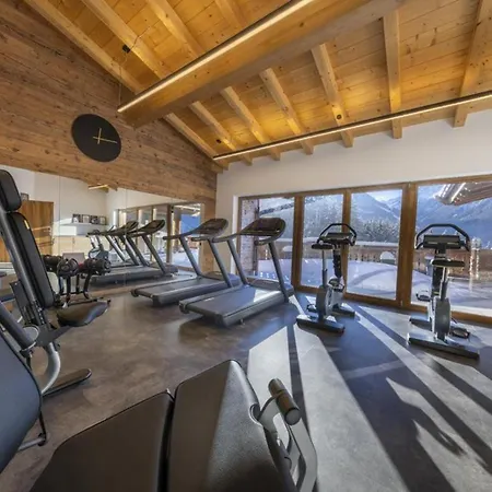 Nationalpark Edelweissspitze Dom wakacyjny *