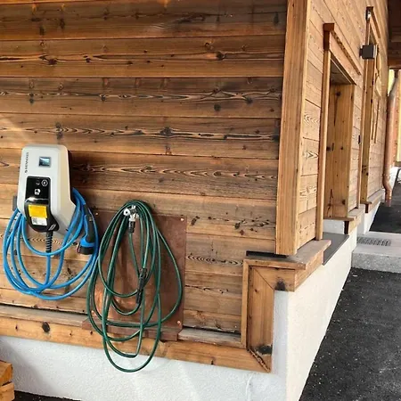 Nationalpark Edelweissspitze Neukirchen am Großvenediger