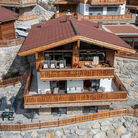 Nationalpark Edelweissspitze * Neukirchen am Großvenediger