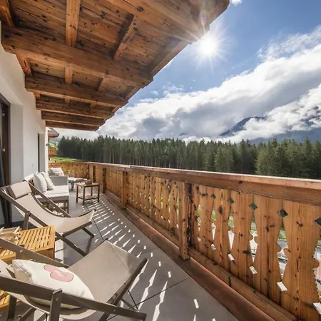 Nationalpark Edelweissspitze Dom wakacyjny Neukirchen am Großvenediger