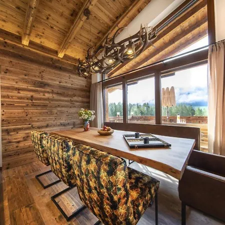 Nationalpark Edelweissspitze *