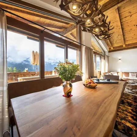 Nationalpark Edelweissspitze * Neukirchen am Großvenediger