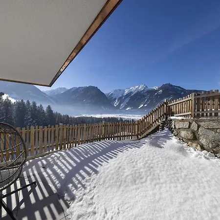 Nationalpark Edelweissspitze Ferienhaus Neukirchen am Großvenediger