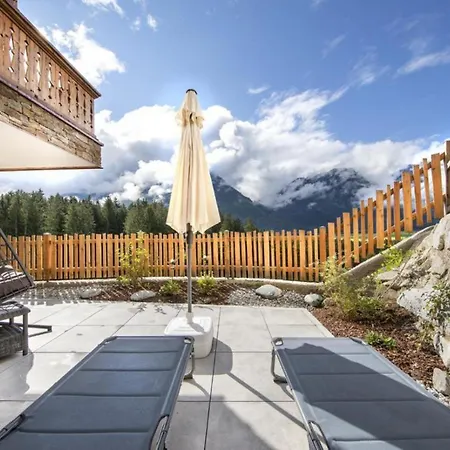 Ferienhaus Nationalpark Edelweissspitze *