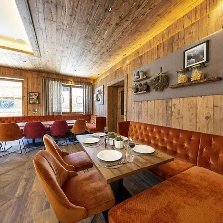 Dom wakacyjny Nationalpark Edelweissspitze Neukirchen am Großvenediger