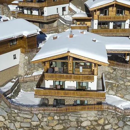 Nationalpark Edelweissspitze