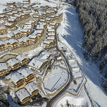 Nationalpark Edelweissspitze Dom wakacyjny