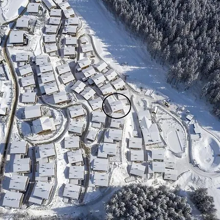 Ferienhaus Nationalpark Edelweissspitze Neukirchen am Großvenediger