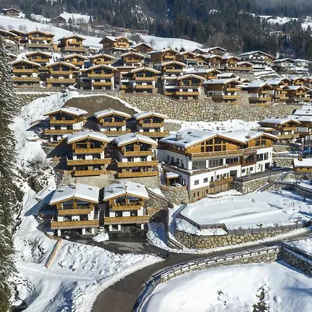 Nationalpark Edelweissspitze Holiday home Neukirchen am Grossvenediger