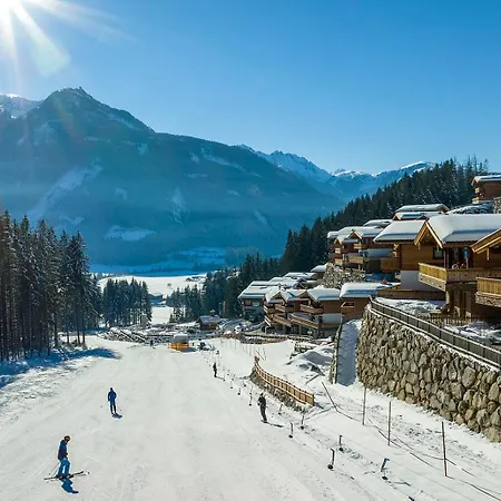 Nationalpark Edelweissspitze