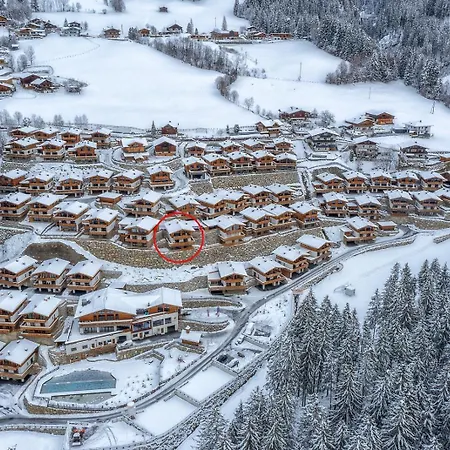 Nationalpark Edelweissspitze *