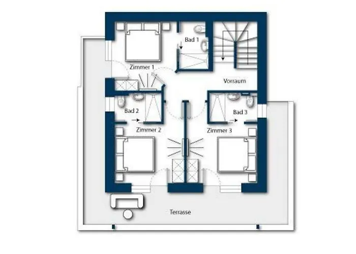 Casa vacanze Nationalpark Edelweissspitze *