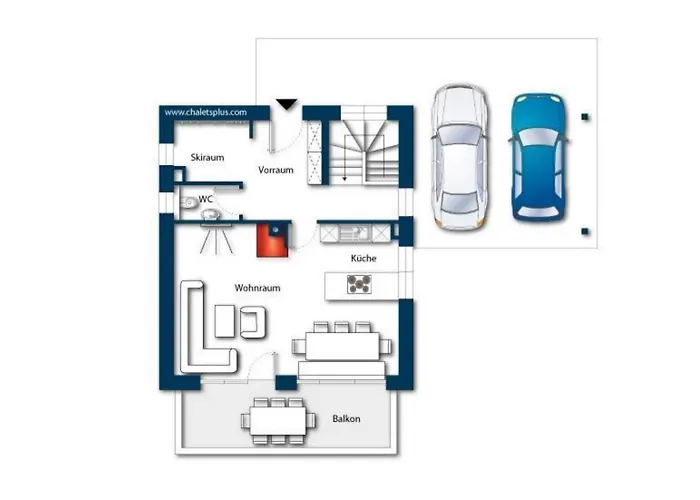 Nationalpark Edelweissspitze