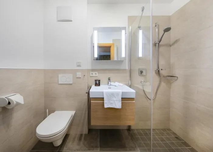 Prázdninový dům Nationalpark Edelweissspitze *