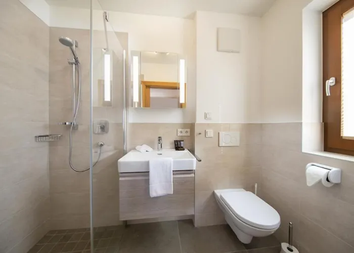 Nationalpark Edelweissspitze Neukirchen am Großvenediger