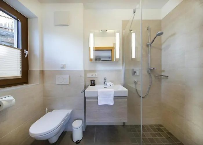 Nationalpark Edelweissspitze Prázdninový dům Neukirchen am Großvenediger