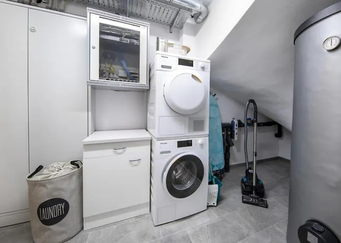 Prázdninový dům Nationalpark Edelweissspitze Neukirchen am Großvenediger