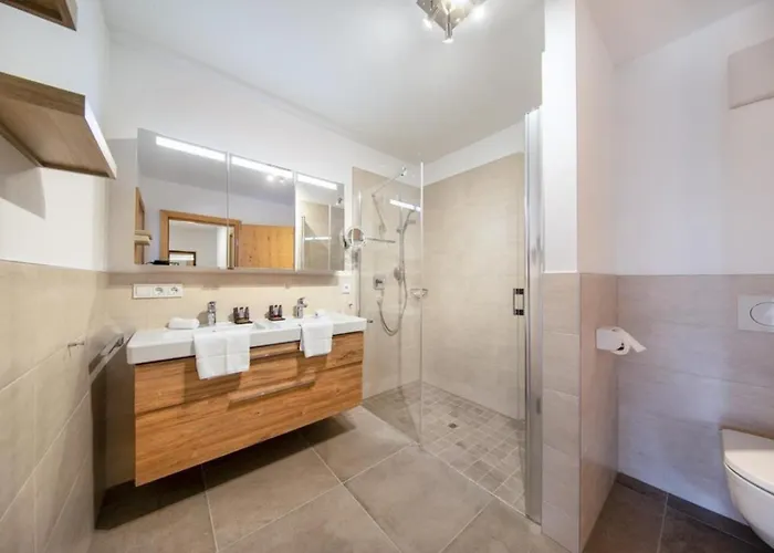 Nationalpark Edelweissspitze