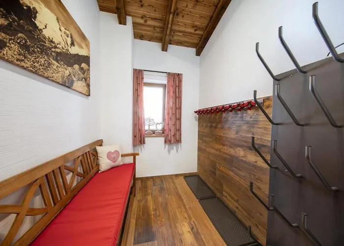 Nationalpark Edelweissspitze *