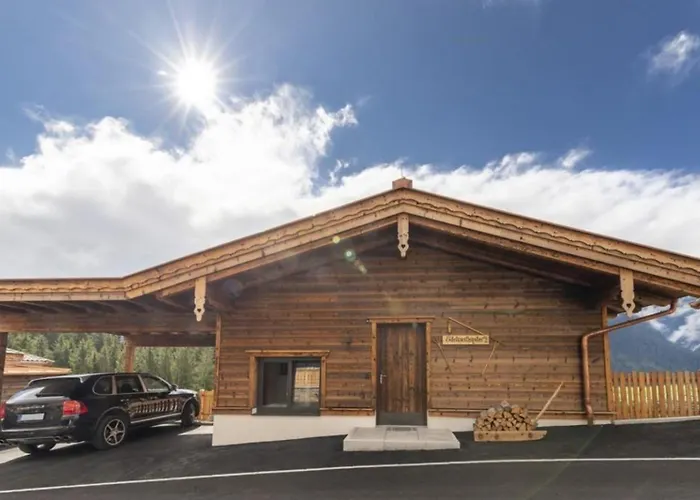 Nationalpark Edelweissspitze Neukirchen am Großvenediger