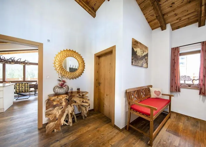 Nationalpark Edelweissspitze *