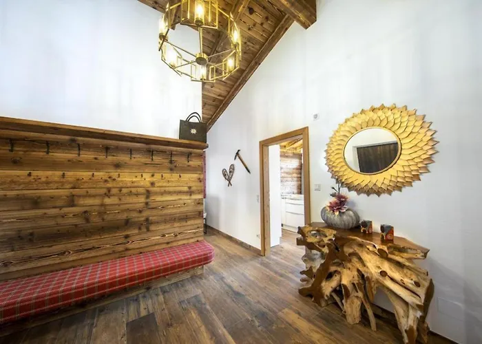 Nationalpark Edelweissspitze Casa vacanze