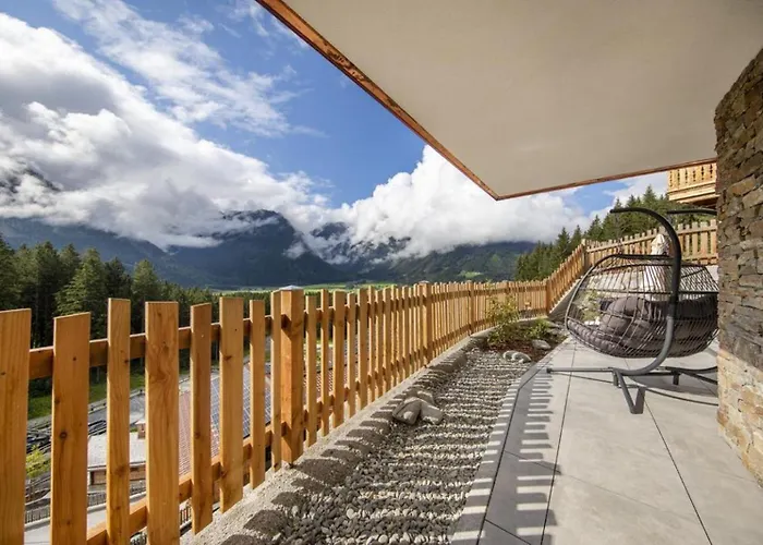 Nationalpark Edelweissspitze Neukirchen am Großvenediger