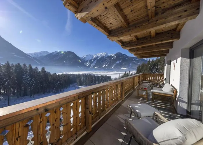 Nationalpark Edelweissspitze