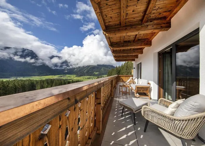 Nationalpark Edelweissspitze *